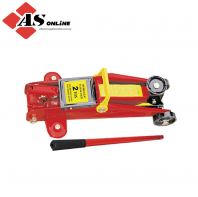 IRON BULL Hydraulic Floor Jack / Model: FJH-020 / ASBSFJH-020