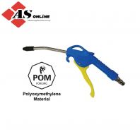 IRON BULL 10.5" Air Blower (Standard Grade) / Model: ABH-3116 / ASBSABH-3116