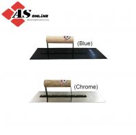 IRON BULL Plastering Trowel (Blue)