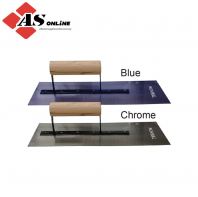 IRON BULL Flexible Plastering Trowel