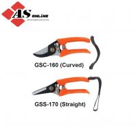 IRON BULL Garden Shear