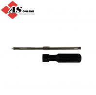 IRON BULL 3" Interchangeable Screw Driver