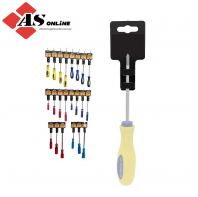 IRON BULL PVC Screwdriver Hanger / Model: DAA-328 / ASBSDAA-328