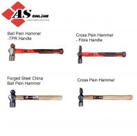 IRON BULL Magnetic Claw Hammer (Japan Type)