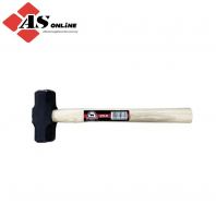 IRON BULL Stoning Hammer - TPR Handle