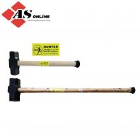IRON BULL Stoning Hammer - Rattan Handle