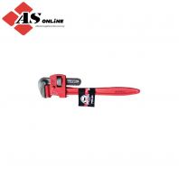 IRON BULL Pipe Wrench (Stillson Type)