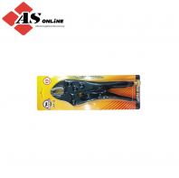 IRON BULL Locking Pliers - DIN Pattern