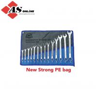 IRON BULL Combination Spanner Set