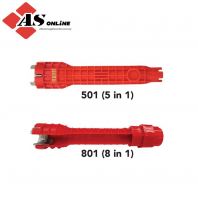 IRON BULL Multifunctional Sink Wrench