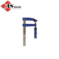 IRON BULL F-Type Wood Clamp (Heavy Duty)