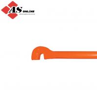 IRON BULL Hardened Steel Round Bar Bender