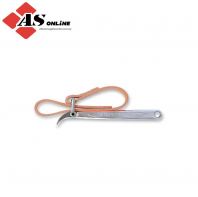 JETECH Belt Type Oil Filter Wrench / Model: ASBSSTW-9