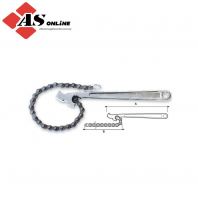 JETECH 12" Chain Type Wrench (Automotive) / Model: ASBSCPW-12