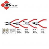 JETECH Snap Ring Pliers (Internal / External) JETECH Snap Ring Pliers (Internal / External)