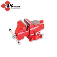 JETECH Heavy Duty Swivel Base Bench Vise JETECH Heavy Duty Swivel Base Bench Vise