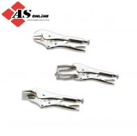 JETECH Straight Jaw Locking Pliers / Sheet Metal Tool Locking Pliers / Welding Clamp Locking Pliers JETECH Straight Jaw Locking Pliers / Sheet Metal Tool Locking Pliers / Welding Clamp Locking Pliers