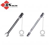 JETECH Cr.V Single Socket Wrench JETECH Cr.V Single Socket Wrench