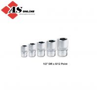 JETECH Cr.V. Individual Box Socket JETECH Cr.V. Individual Box Socket