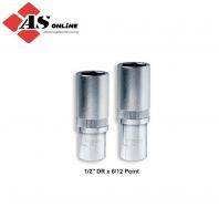 JETECH Cr.V. Deep Type Box Socket JETECH Cr.V. Deep Type Box Socket