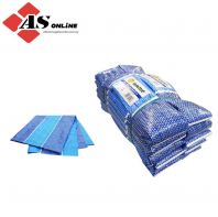SUNTUF Polyethylene Blue White Tarpaulin Canvas / Model: ASBSBW-610