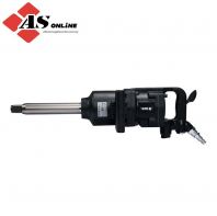 YATO Pneumatic Impact Wrench 1" 3200 Nm / Model: YT-09615