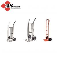 TAHAN Two Wheel Hand Trolley / Model: ASBSHT-6100 | ASBSHT-8150 | ASBSHT-10250 | ASBSHT-8100
