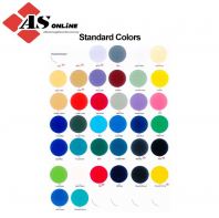 SAMURAI Motorcycle Paint Colours