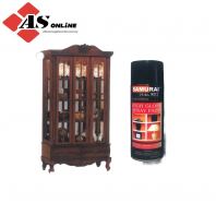SAMURAI Furniture Spray - Wood Stain / Furniture Solid