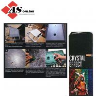 SAMURAI Activator Kristal 150ml/ Model: ASBSKE03