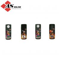 SAMURAI Cat Aerosol Untuk Para Motorist - Chameleon / 1K / Putty Primer / Plastic Primer