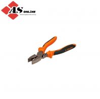 TRUPER Lineman's, Profesional Pliers / Model: ASBST200-7X | ASBST200-9X