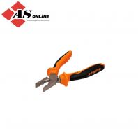 TRUPER Lineman's Pliers / Model: ASBST201-6X | ASBST201-8X
