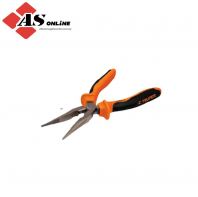 TRUPER Long Nose Pliers / Model: ASBST203-6X | ASBST203-8X