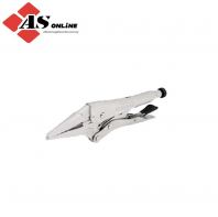 TRUPER Long Nose Locking Pliers / Model: ASBSPPT-4PL | ASBSPPT-9PL
