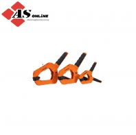 TRUPER Spring Clamps / Model: ASBSPRE6 | ASBSPRE-8