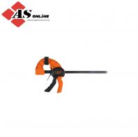 TRUPER Heavy Duty Quick Grip Clamp / Model: ASBSPAR-212 | ASBSPAR-224