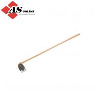 TRUPER Handle Round Eye Hoes #3 / Model: ASBSAL-3M