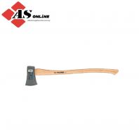 TRUPER Boy's Axe Hickory Handle (21/4lb) / Model: ASBSHB-2-1/4M