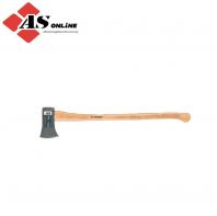 TRUPER Hickory Handle Michingan Axe (31/2 lb) / Model: ASBSHM-3-1/2M