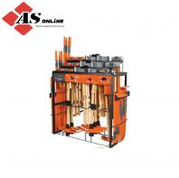 TRUPER Display Rack For Striking Tools / Model: ASBSR-HIMP-3M