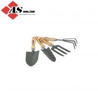 TRUPER Gardening Tool Set (4 pieces) / Model: ASBSJJ-4