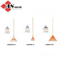 TRUPER Leaf Rakes / Model: ASBSEMX-22 | ASBSEM-15 | ASBSEP-22R