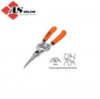 TRUPER Forged Thin Blade Pruning Snips / Model: ASBST-24