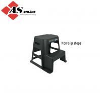 TRUPEER 2-Step Stool / Model: ASBSTABU-2