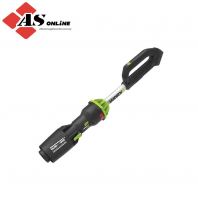 WORX PROFESSIONAL 20V BL Leafjet Blower / Model: ASBSWU231.9 WORX PROFESSIONAL 20V BL Leafjet Blower / Model: ASBSWU231.9