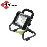 WORX PROFESSIONAL 20V LED Jobsite Worklight / Model: ASBSWU026.9 WORX PROFESSIONAL 20V LED Jobsite Worklight / Model: ASBSWU026.9
