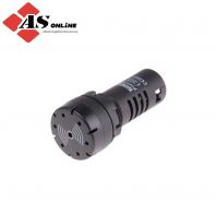 Ptec Series Electronic Sounder Alarm Indicator Panel, IP30, AC/DC 230V ac / Model: ASRC909-2578 / 909-2578