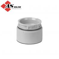 WERMA KombiSIGN 40 Series Mounting Base 24V, AC/DC, IP66, IP69K / Model: ASRC630.710.00 / 630.710.00