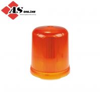 E2S AB105STR for use with AB105STR Series Lens Amber / Model: ASRCSP25-3001-A / SP25-3001-A